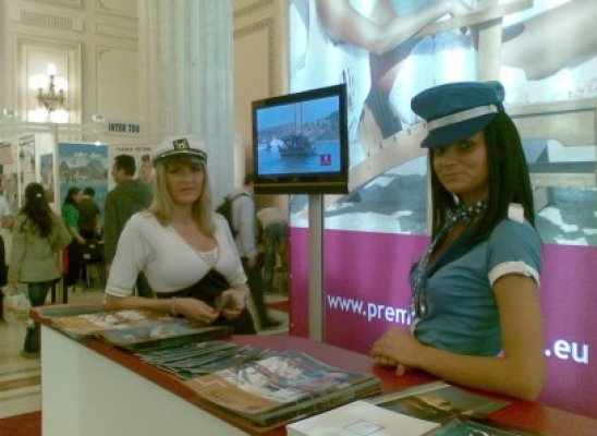 FPTS vrea Autoritatea Naţională pentru Turism în structura Guvernului